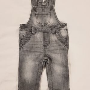 JOE FRESH baby overalls